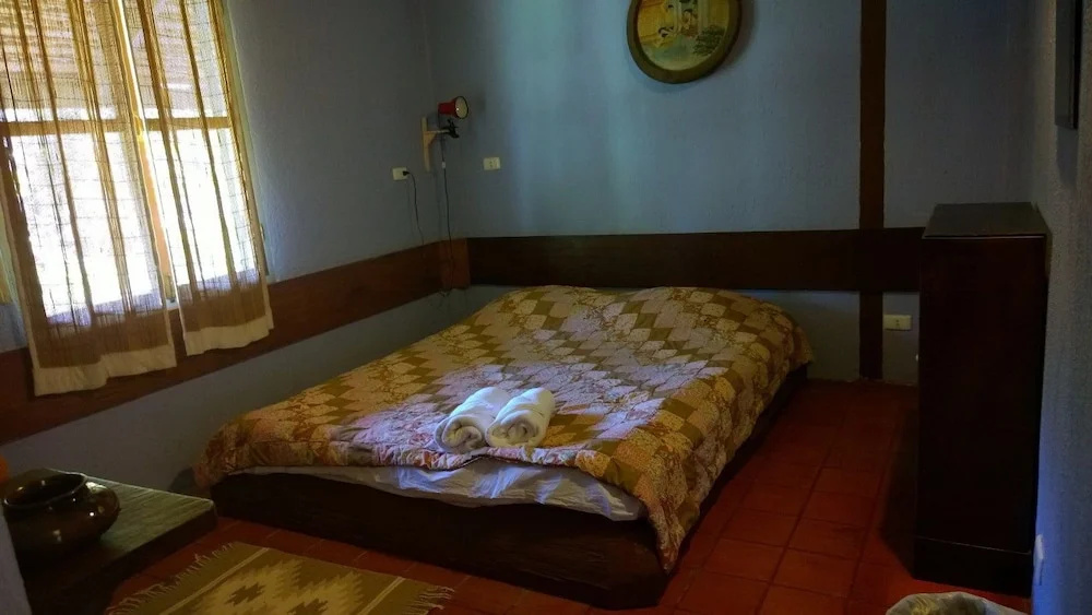 Bulun Buri Resort - Chambres