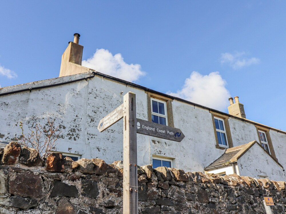 St Marys Cottages No4