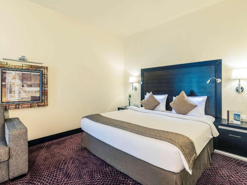 Mercure Gold Hotel Al Mina Road Dubai