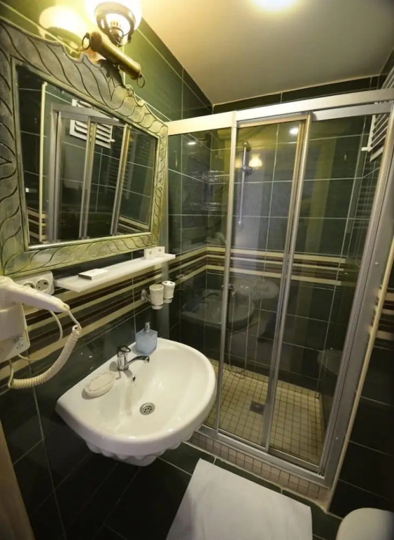 Trilyali Butik Otel - фото 7
