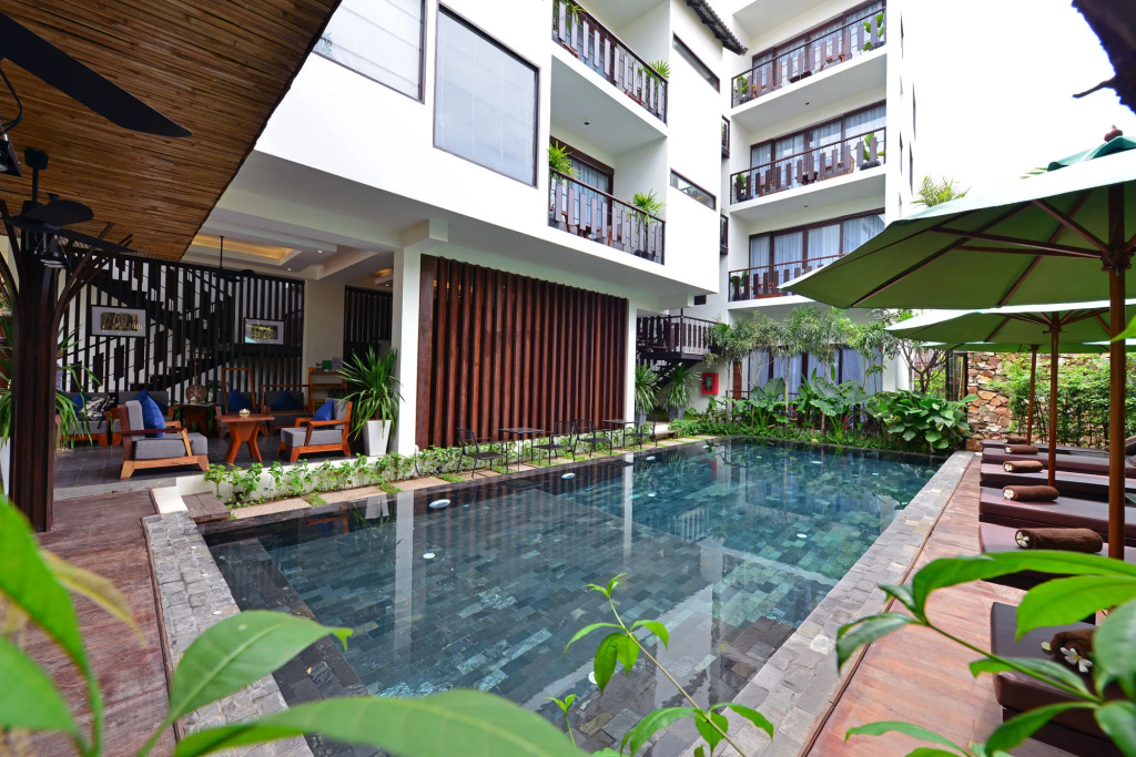 Hotel photo 17