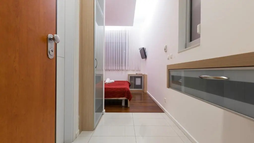 Dream Hotel - Chambres