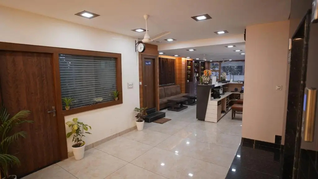 Hotel photo 9