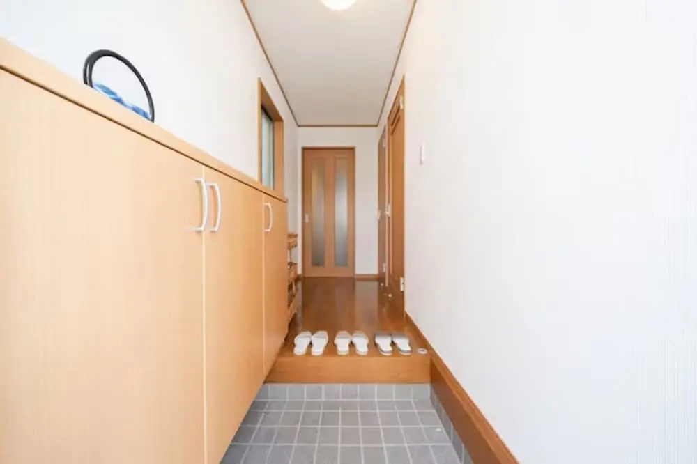 HATAGAYA Apartment 1F 사진 14