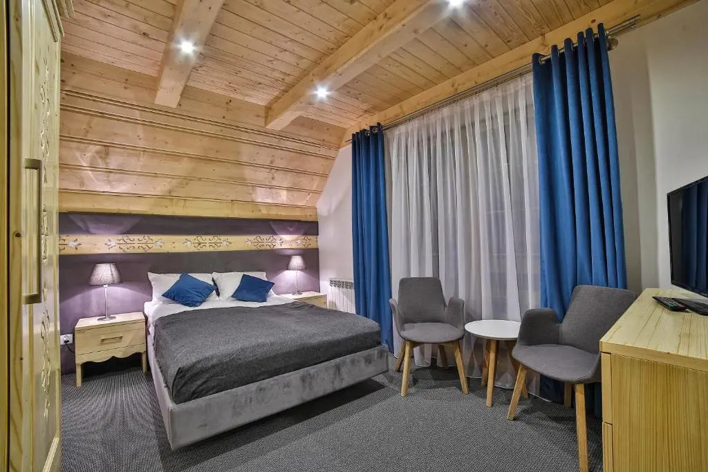 Hotel & SPA Jawor - Chambres
