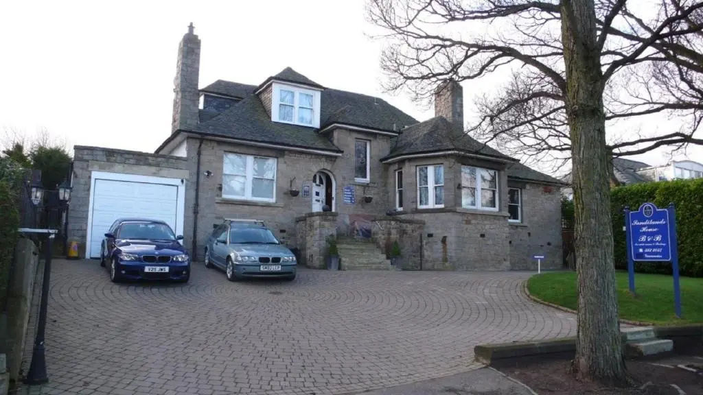 Sandilands House - Chambres