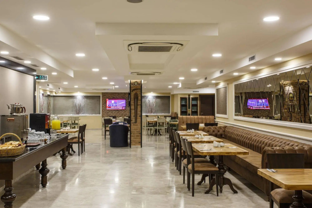 Hotel photo 20