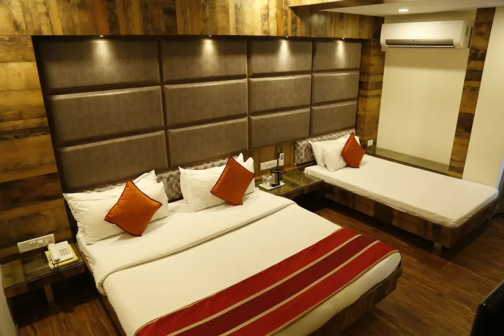Hotel photo 6