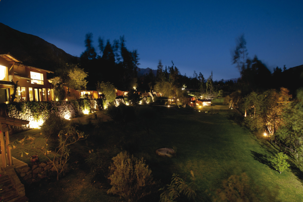 Rio Sagrado, A Belmond Hotel, Sacred Valley - фото 14
