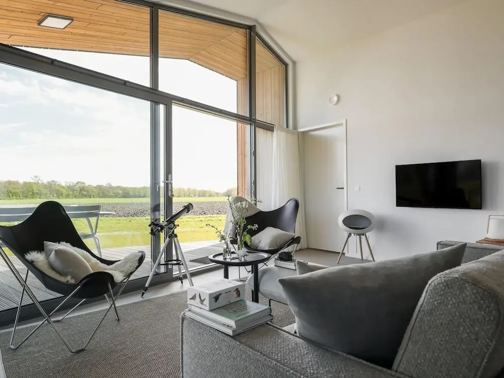 Stylish Countryside Home