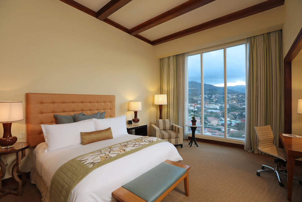 InterContinental Costa Rica at Multiplaza Mall by IHG - фото 3