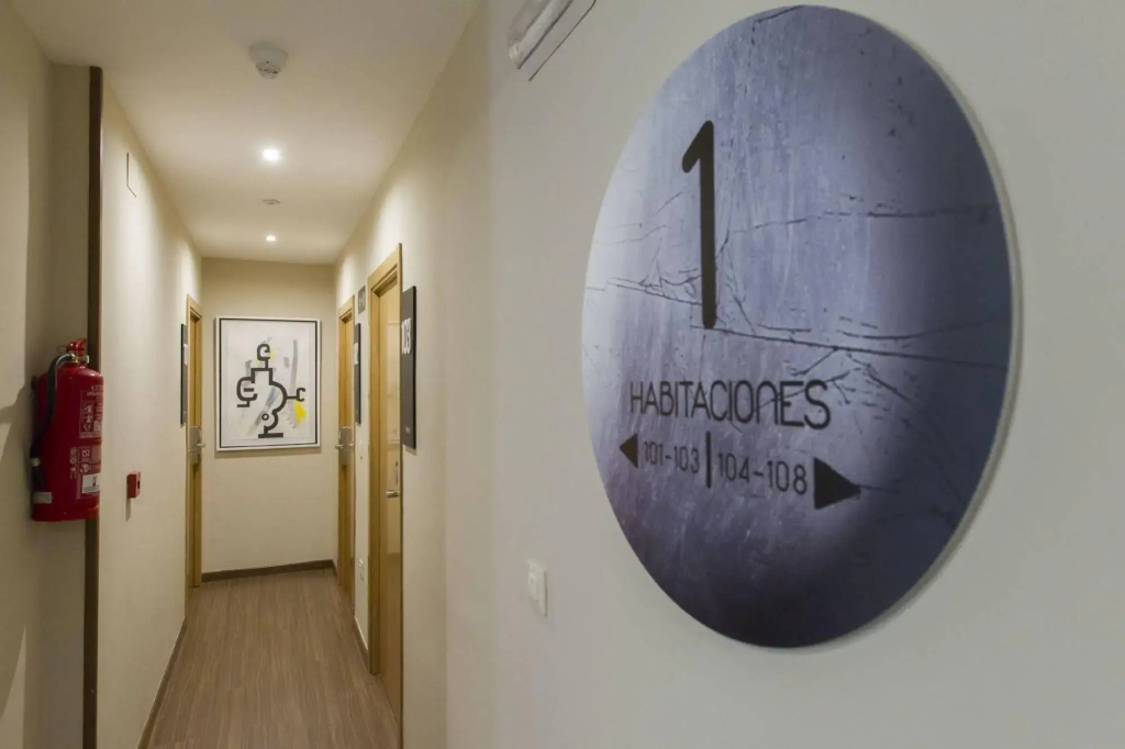 Hotel photo 12