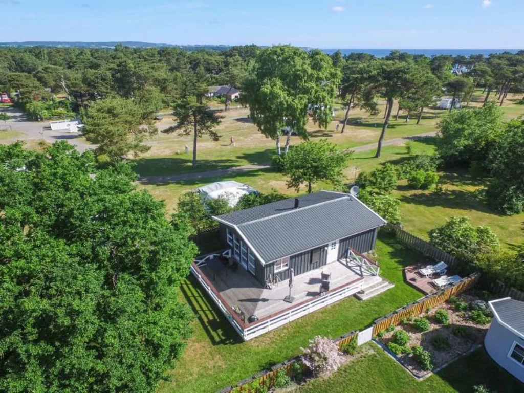 "Nane" - 350m from the sea in Bornholm