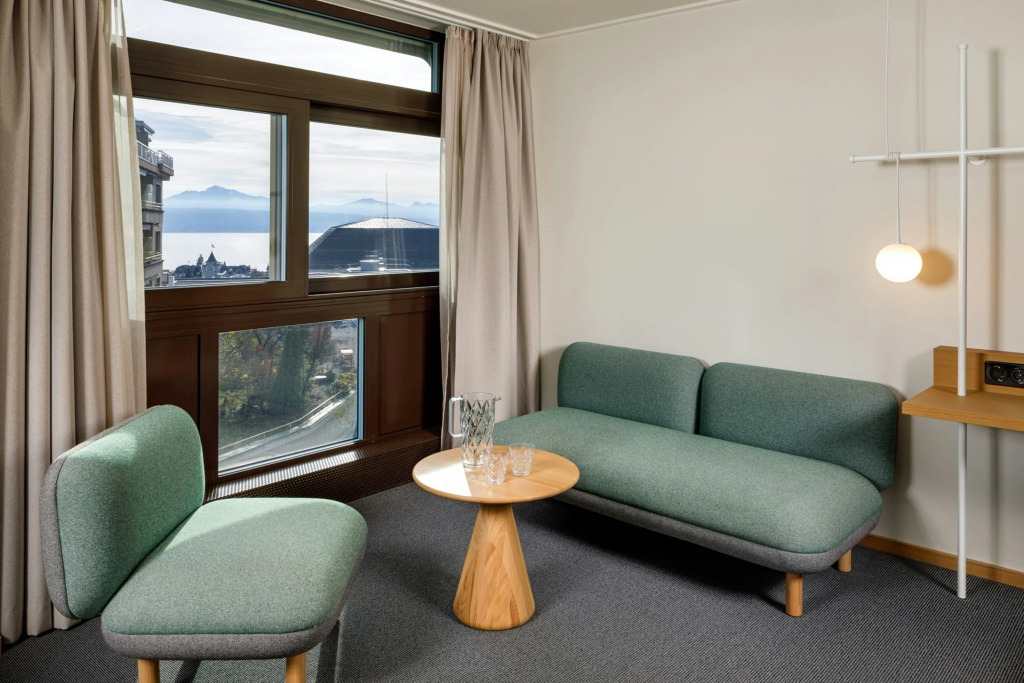 Hotel photo 8