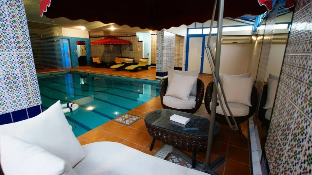 Hotel photo 14