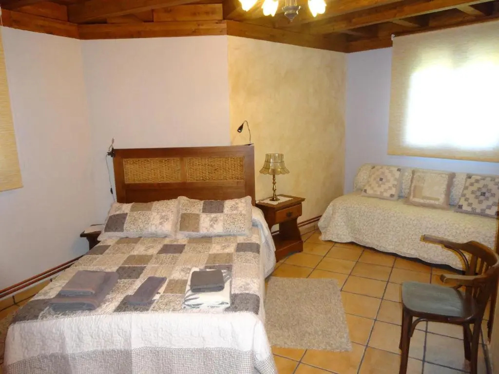Casa Rural Landa - Général