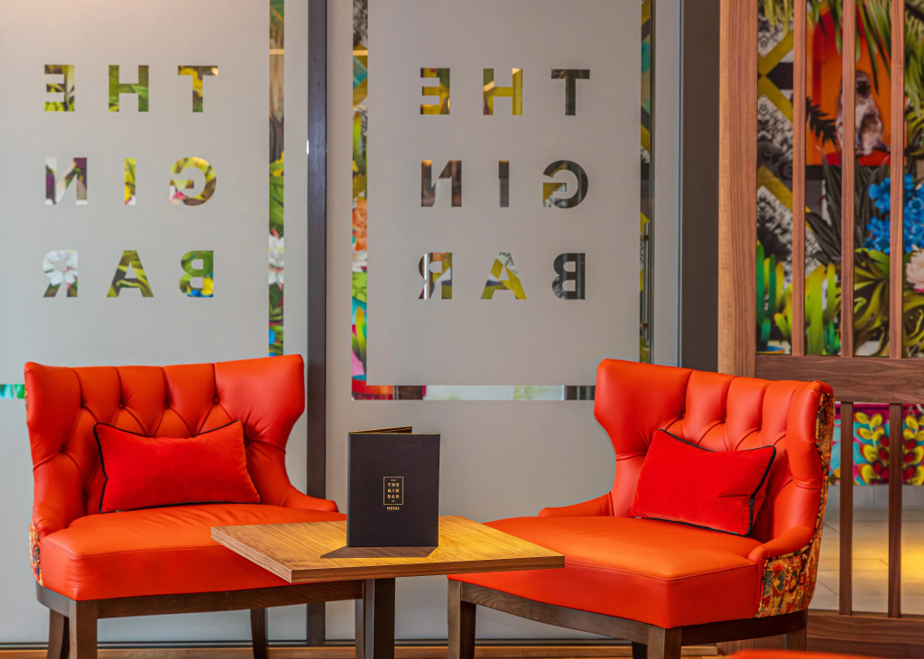 Crowne Plaza Newcastle - Stephenson Quarter by IHG - Général