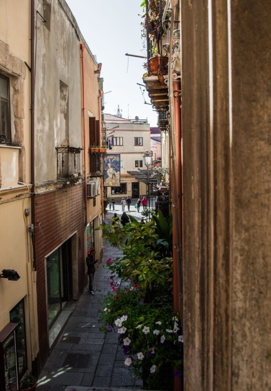 B&B Su Maimoni