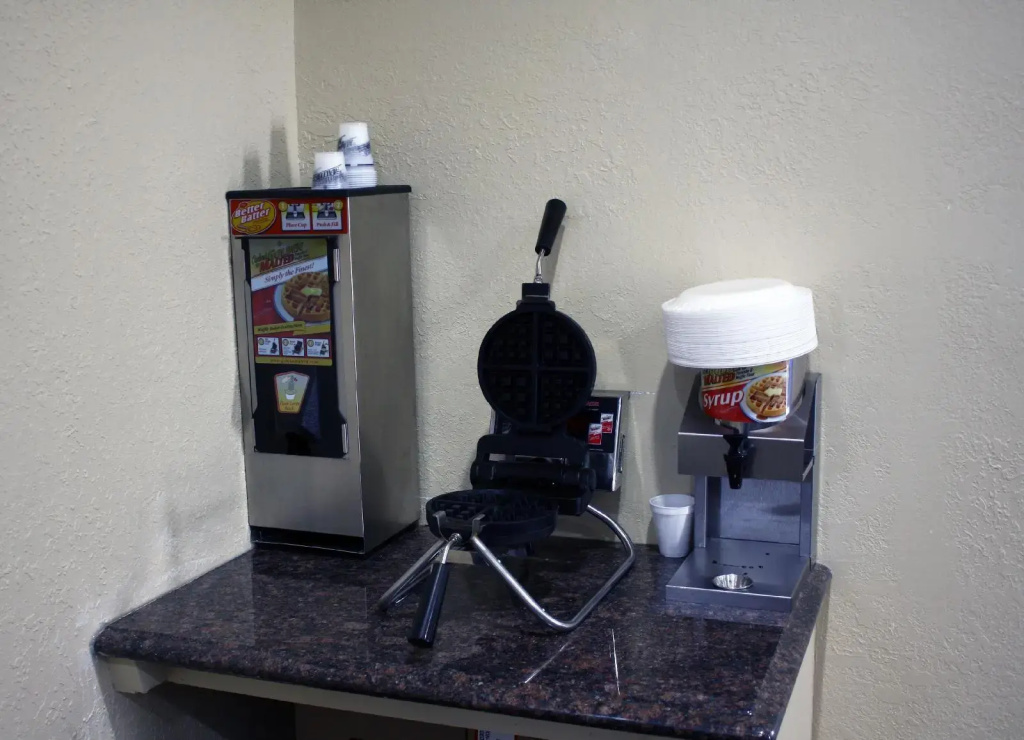 Hotel photo 20