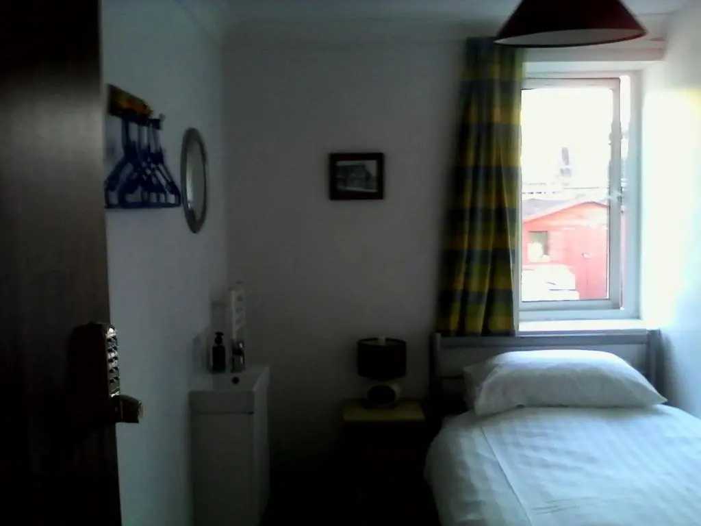 Lantern House - Chambres