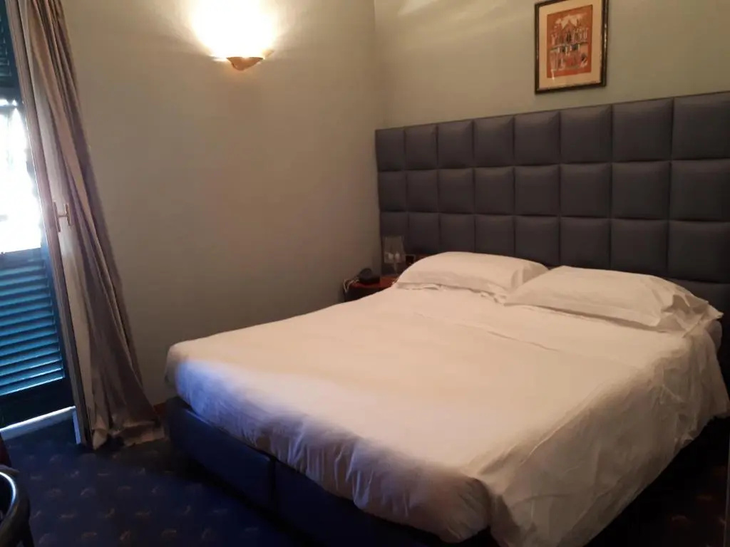 Manuelina Taste Hotel - Chambres