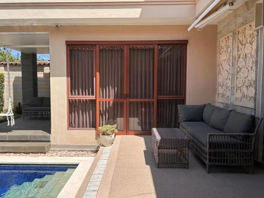 Griya Asri Sanur Studios