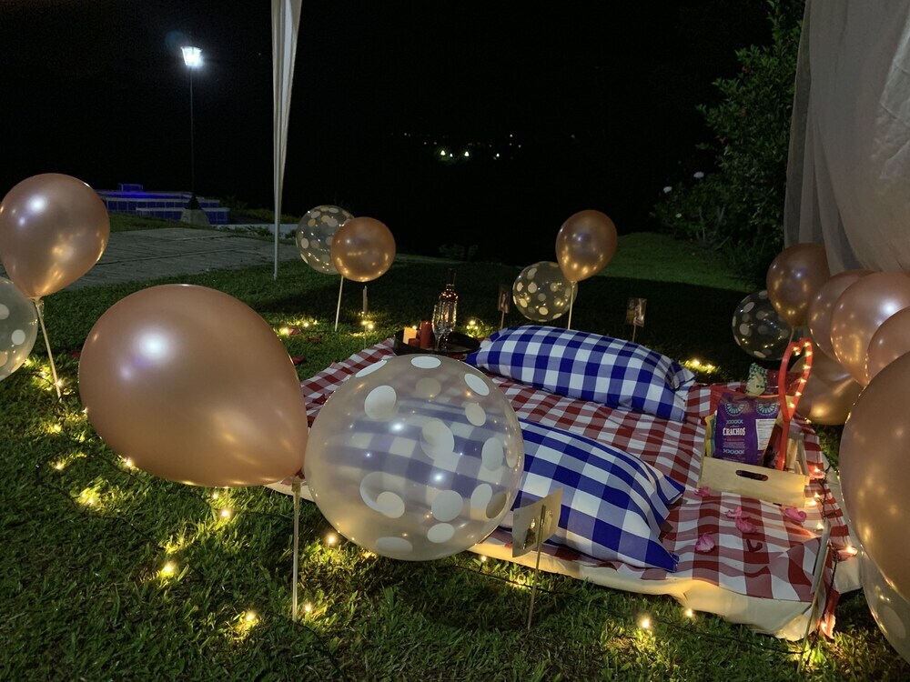 Отель Finca Hotel Mirador de las Guaduas, фото 13