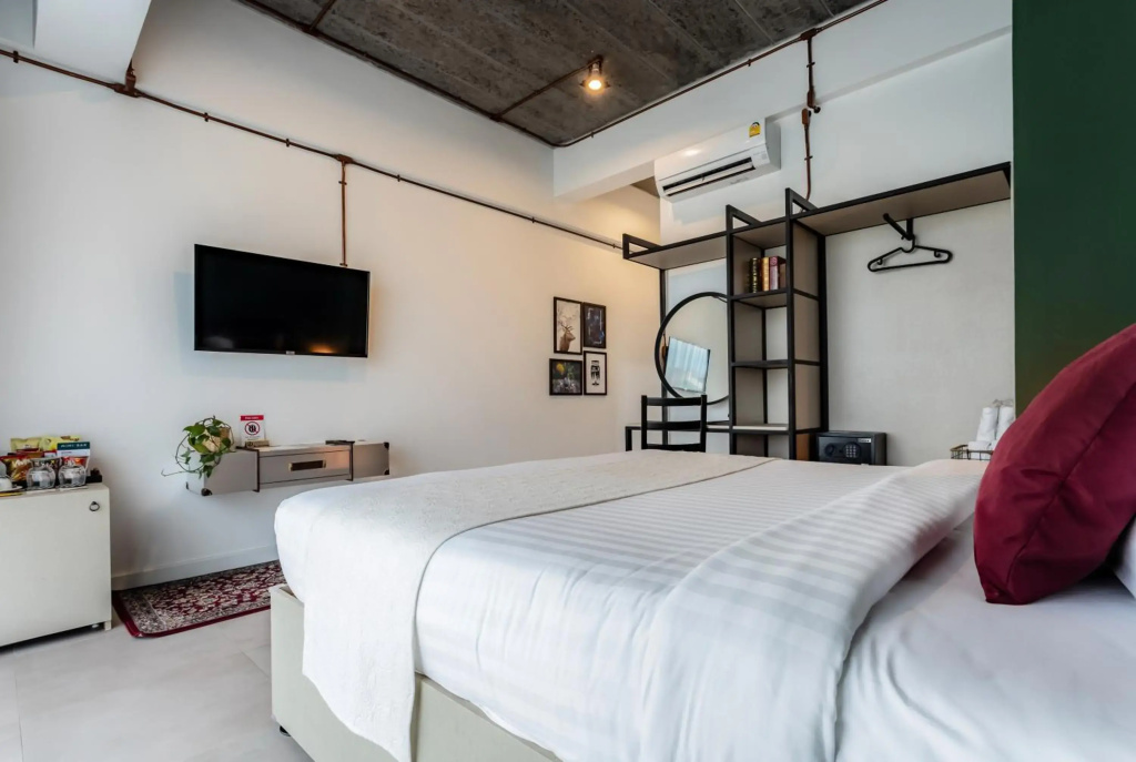Hotel photo 15