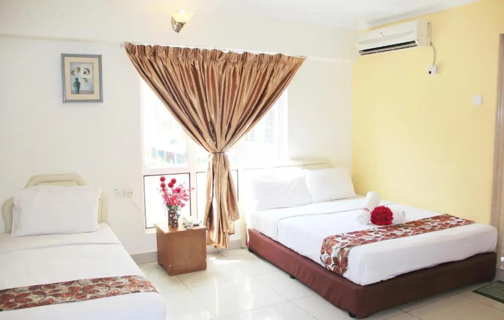 Sun Inns Hotel Lagoon Sunway