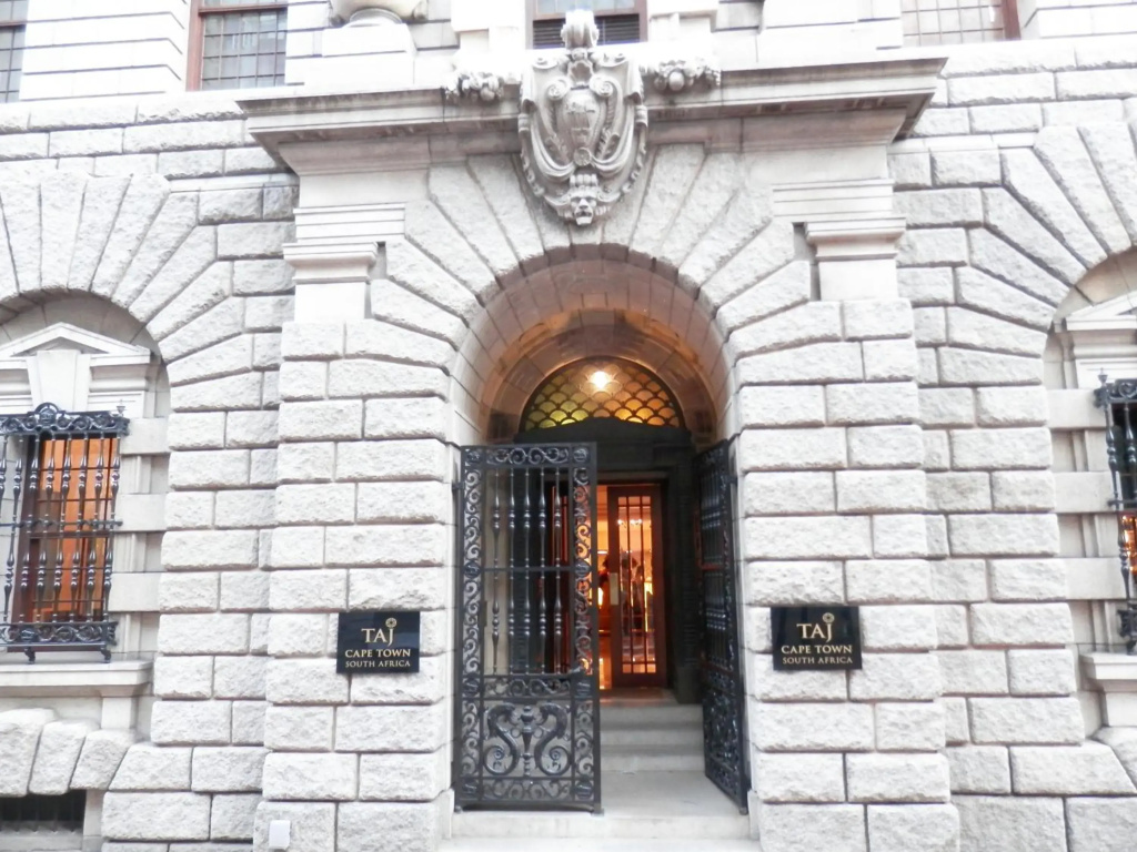 Taj Residence 805 & 905 at The Taj Cape Town - Private host