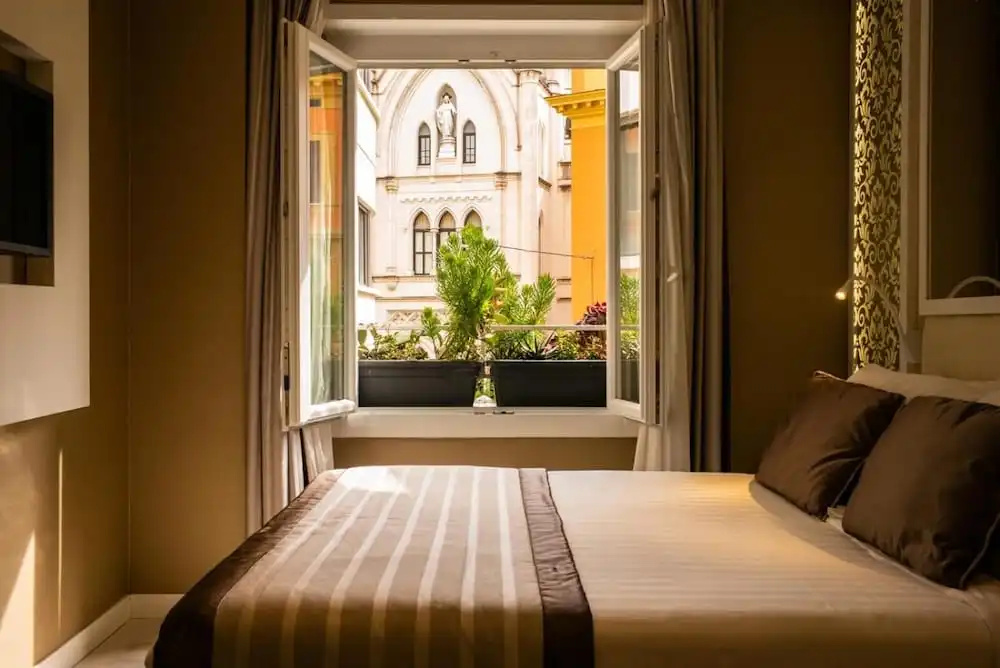 Hotel photo 7