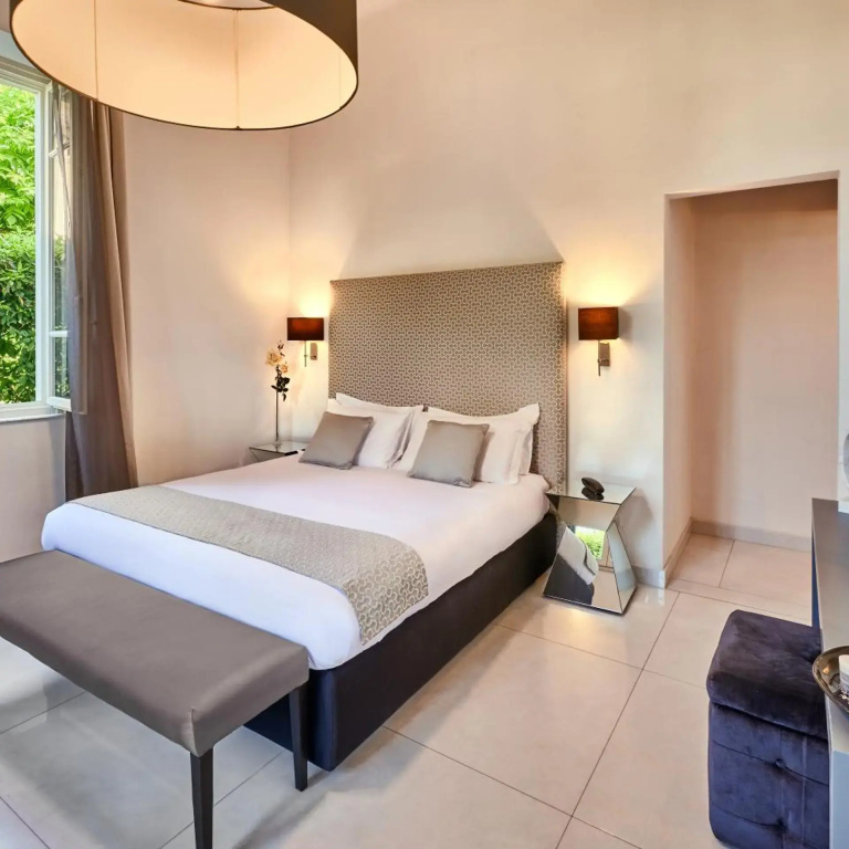 Mondial Resort & Spa - Général