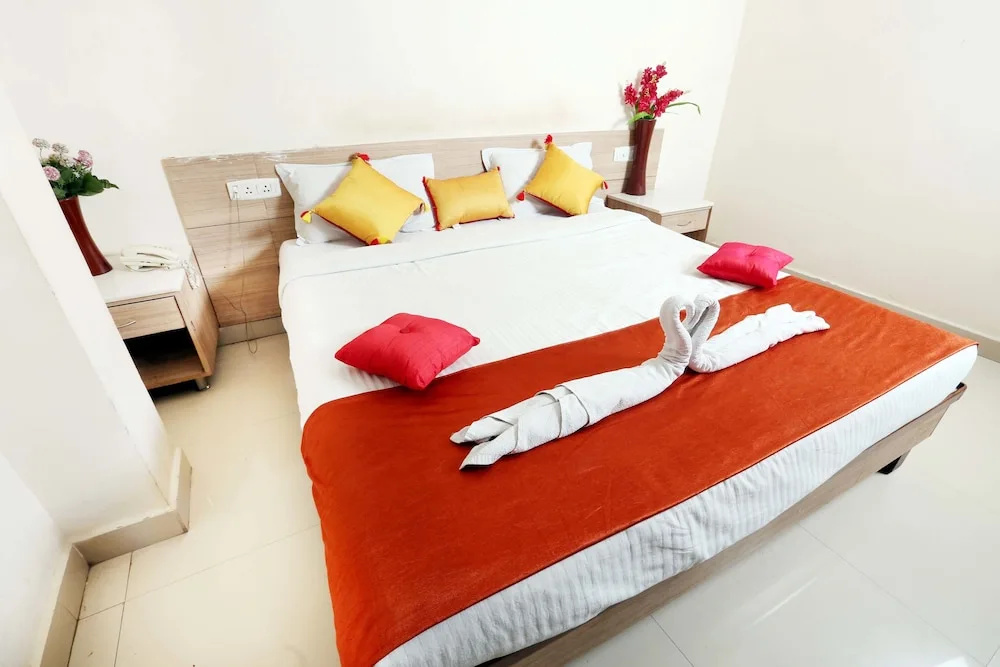 Hotel photo 6