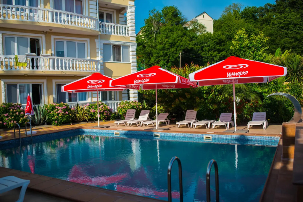 Hotel photo 8