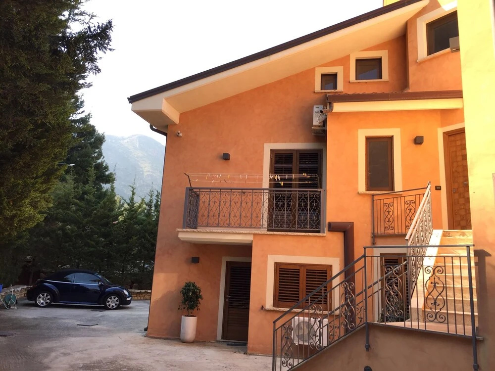 Casa Vacanza Villa Klimt