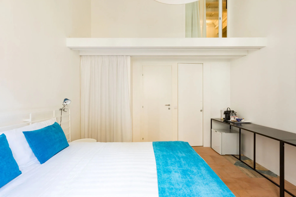 Cancelleria Comfort Inn - фото 4