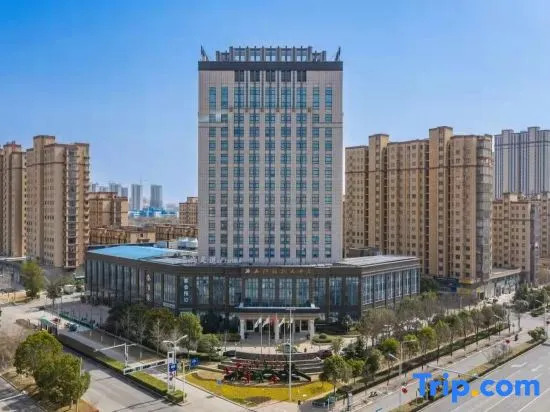 Yinkai Hotel — фото 3