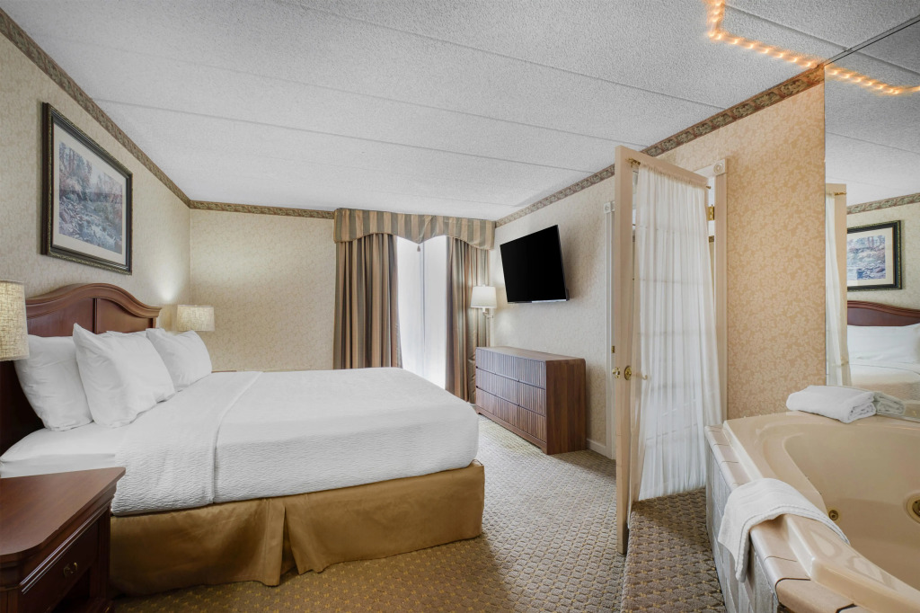 Best Western Plus Wilkes Barre Center City — фото 3