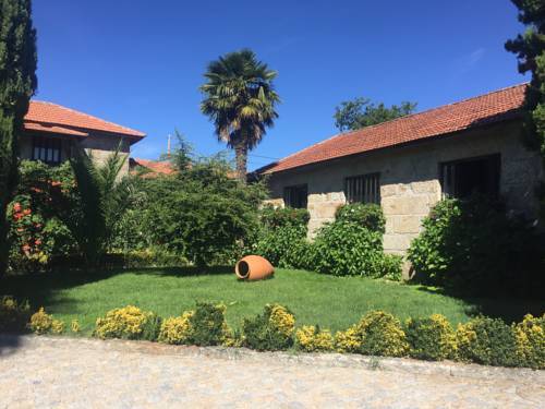 Quinta do Padrão image