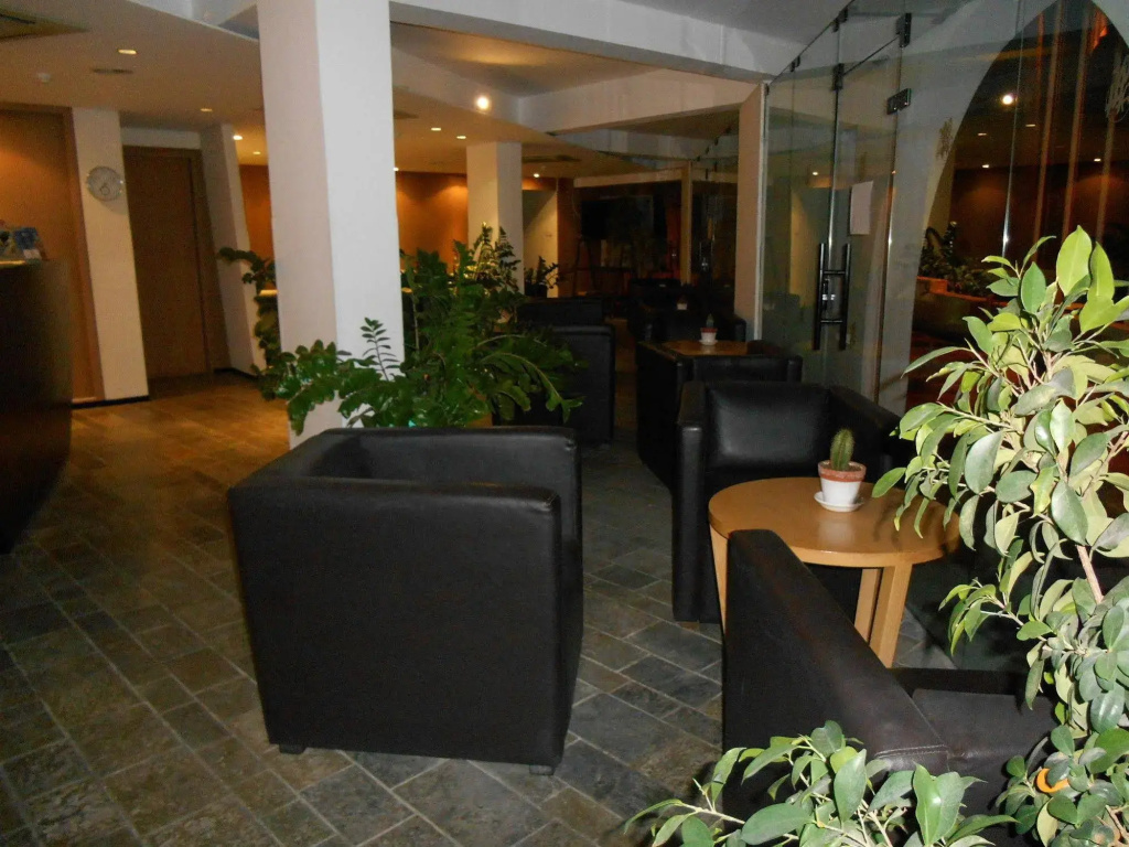 Pandream Hotel Apartments - Général