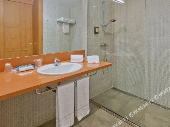 Vilar Rural de Sant Hilari by Serhs Hotels - Chambres