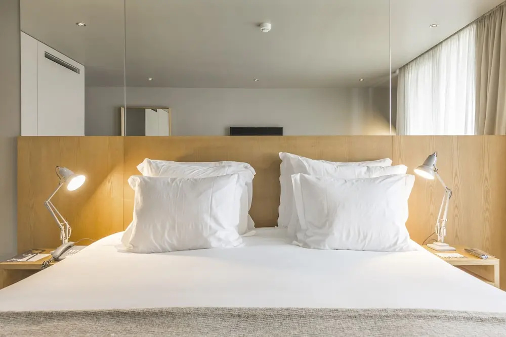Villa C Boutique Hotel - Chambres