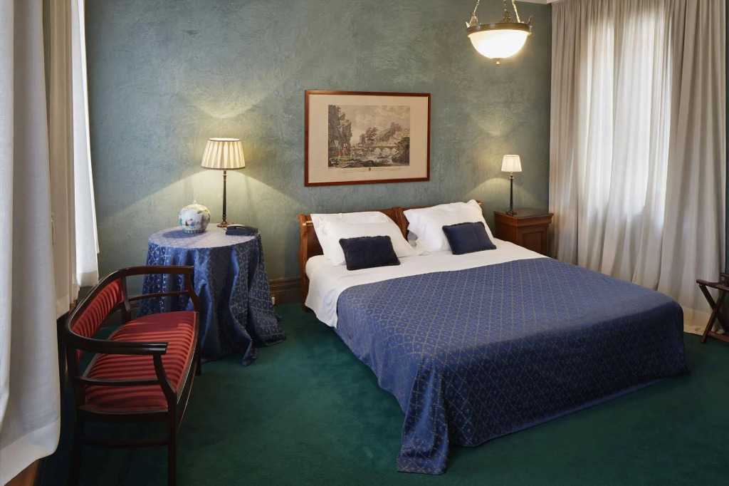 Albergo Cappello by null