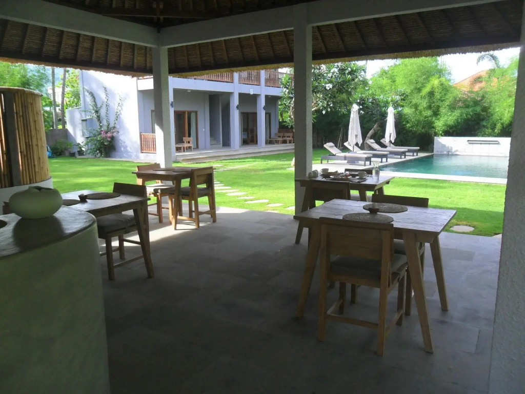 Jublu Hotel - Général
