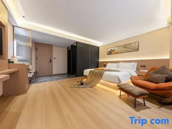 Comfort Double room (full double bed)