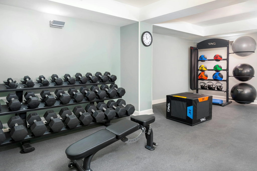Homewood Suites by Hilton Tampa Airport - Westshore - Général