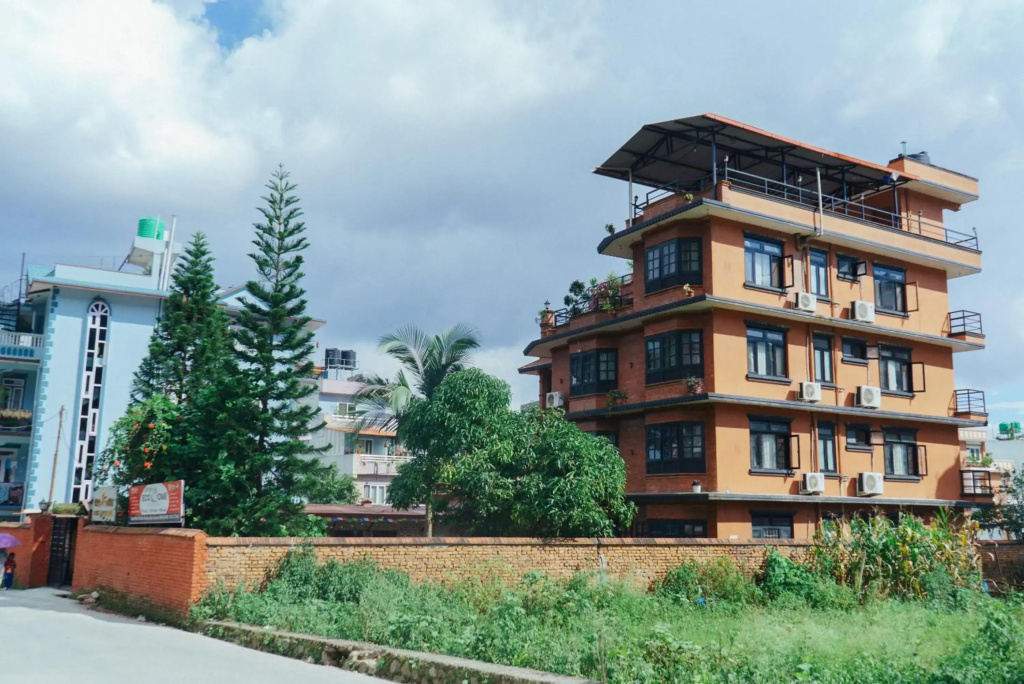 Ecohomekathmandu