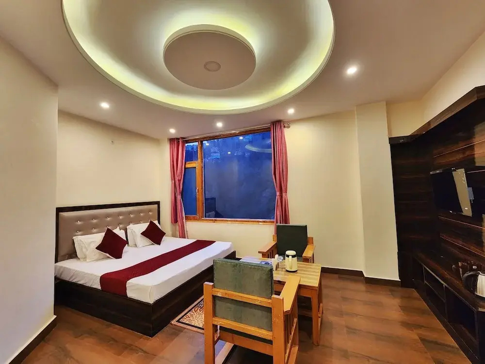 Hotel photo 9