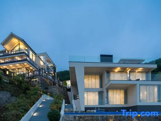 Jiuyue Chujian Seaview Holiday Homestay