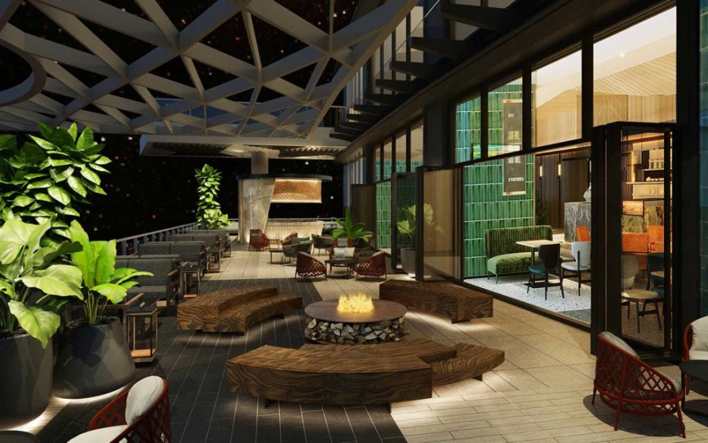 Artyzen Habitat Hengqin Zhuhai